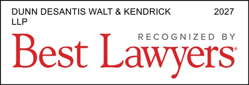 Best Law Firms Badge 2027